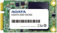 SSD A-Data   SSD sx300 msata 3 mlc 64gb