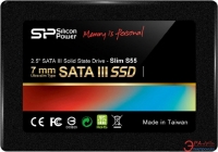 SSD Silicon Power SP060GBSS3S55S25