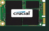 SSD Crucial CT240M500SSD3