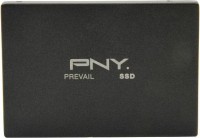 SSD PNY SSDPREV120G5K01-PB