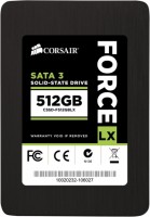 SSD Corsair CSSD-F512GBLX