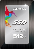 SSD A-Data ASP610SS3-512GM-C