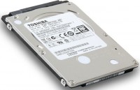 HDD Toshiba MQ01ABF050H