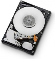 HDD HGST Deskstar NAS SATA 3TB 7200RPM/RET 0S03661