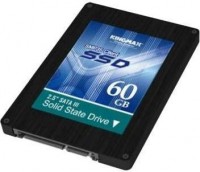 SSD Kingmax SMP35 Client 60Gb