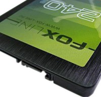 SSD Foxline FLSSD240X3  240GB