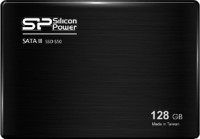 SSD Silicon Power Slim S50 128GB