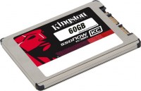 SSD Kingston SKC380S3/60G