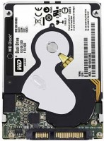 Гибридный накопитель Western Digital WD1001X06XDTL