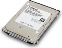 HDD Toshiba MQ01ABD100H