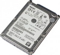 HDD HGST Travelstar Z5K1000 750GB 5400rpm 32MB 0J36212 2.5 SATA