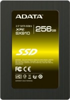 SSD A-Data ASX910S3-256GM-C