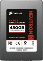 SSD Corsair CSSD-N480GBGTXB-BK