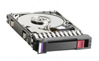 HDD HP 516814-B21