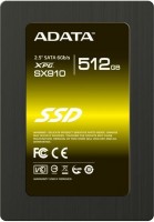 SSD A-Data ASX910S3-512GM-C