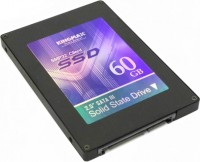 SSD Kingmax SMP32 Client 60Gb