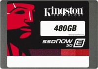 SSD Kingston SE50S37/480G