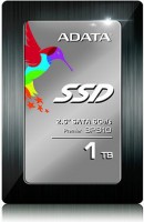 SSD A-Data ASP610SS3-1TM-C 1Tb