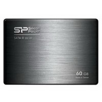 SSD Silicon Power V60 SF-2281 60 GB