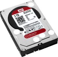 HDD Western Digital Red Pro WD3001FFSX 3Tb