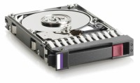 HDD HP AW555A