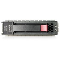 HDD HP 458928-B21