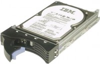 HDD IBM  81Y9786-SS 90Y8830 500GB