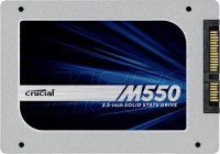 SSD Crucial 1Tb CT1024M550SSD1