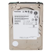 HDD Toshiba  300GB MK3001GRRB