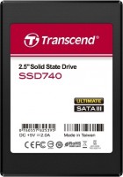 SSD Transcend TS128GSSD740