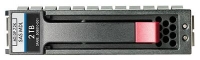 HDD HP 507616-B21