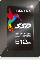 SSD A-Data ASP910SS3-512GM-C