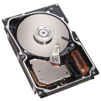 HDD HP 458941-B21