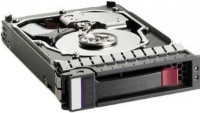 HDD HP  6G  7.2K 3.5in SC MDL 3tb