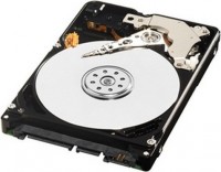 HDD Western Digital WD600BEVT 60Gb