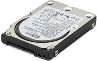 HDD HP 1 TB B8X20AA Silver