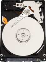 HDD Western Digital WD800BEVT