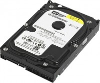 HDD Western Digital WD3200AAJS