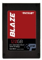 SSD Patriot Memory PB120GS25SSDR Blaze