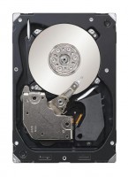 HDD SPARC Enterprise 300Gb SEWX3C11Z-N Black