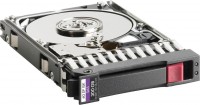 HDD Dell Fully assembled for 11G servers: R610/R710/T610 SAS 15K 3.5