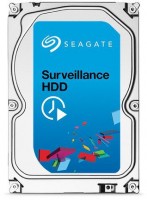 HDD Seagate Surveillance Original ST3000VX006