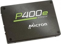 SSD Crucial Micron SSD P400e 400GB