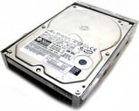 HDD Sun Microsystems XRA-ST1CR-2T7K-N