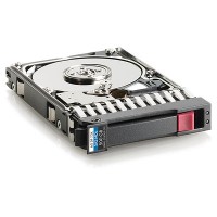 HDD HP 507610-B21