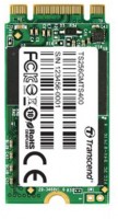 SSD Transcend TS256GMTS400