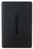 HDD Toshiba STOR.E PLUS 1TB Black