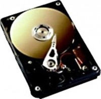 HDD Fujitsu S26361-F4005-L545