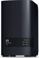 Сетевой накопитель Western Digital WDBWAK0060JCH-EEUE