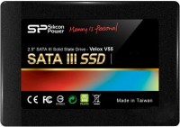 SSD Silicon Power SP032GBSS3V55S25